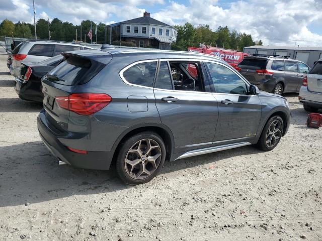 Photo 2 VIN: WBXHT3C5XK3H34011 - BMW X1 XDRIVE2 