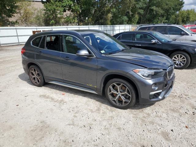 Photo 3 VIN: WBXHT3C5XK3H34011 - BMW X1 XDRIVE2 