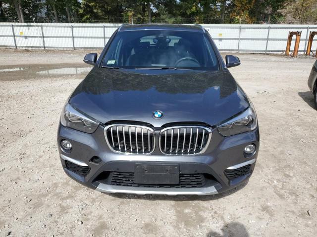 Photo 4 VIN: WBXHT3C5XK3H34011 - BMW X1 XDRIVE2 