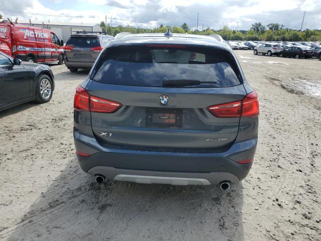 Photo 5 VIN: WBXHT3C5XK3H34011 - BMW X1 XDRIVE2 