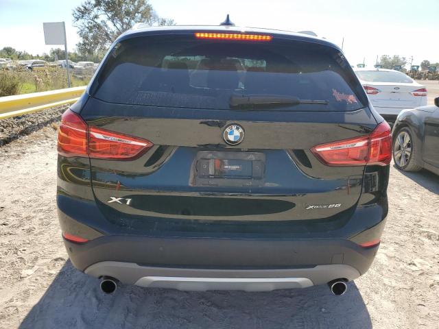 Photo 5 VIN: WBXHT3C5XK3H34607 - BMW X1 