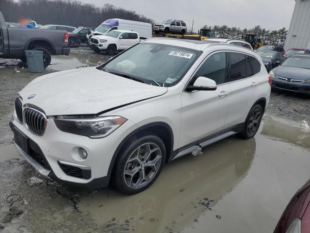 Photo 0 VIN: WBXHT3C5XK3H36681 - BMW X1 