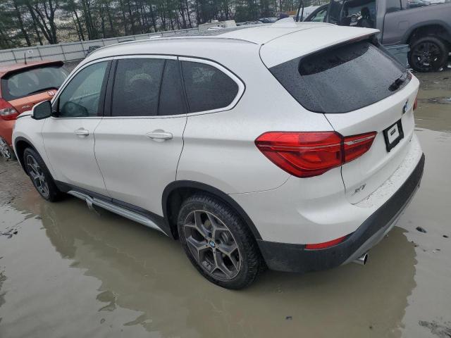 Photo 1 VIN: WBXHT3C5XK3H36681 - BMW X1 