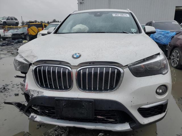 Photo 4 VIN: WBXHT3C5XK3H36681 - BMW X1 