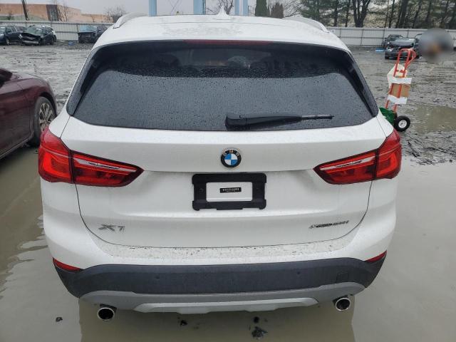 Photo 5 VIN: WBXHT3C5XK3H36681 - BMW X1 