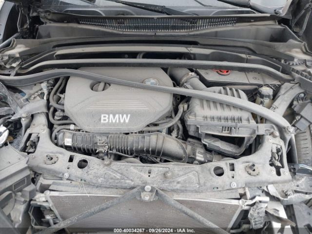 Photo 9 VIN: WBXHT3C5XK5L35729 - BMW X1 