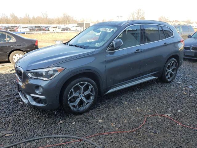 Photo 0 VIN: WBXHT3C5XK5L36122 - BMW X1 