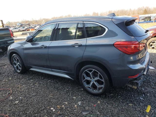 Photo 1 VIN: WBXHT3C5XK5L36122 - BMW X1 