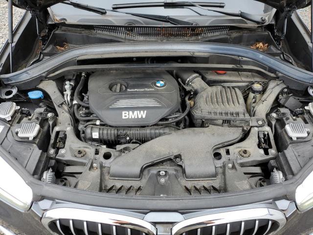 Photo 11 VIN: WBXHT3C5XK5L36122 - BMW X1 