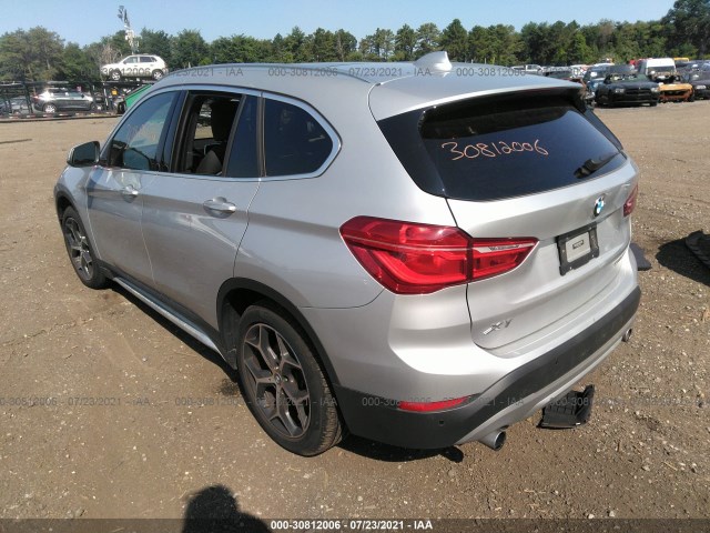 Photo 2 VIN: WBXHT3C5XK5L89306 - BMW X1 