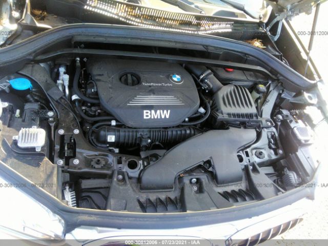 Photo 9 VIN: WBXHT3C5XK5L89306 - BMW X1 