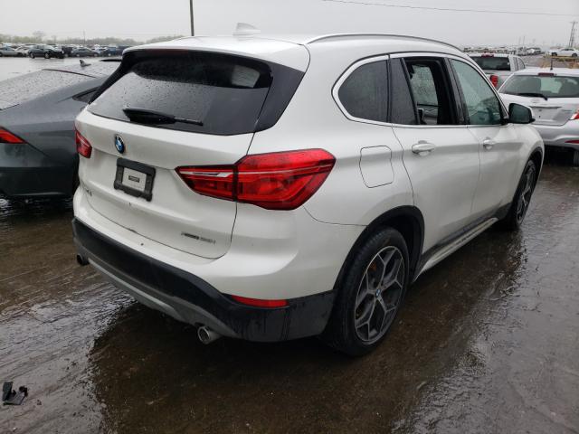 Photo 3 VIN: WBXHT3C5XK5L89855 - BMW X1 XDRIVE2 