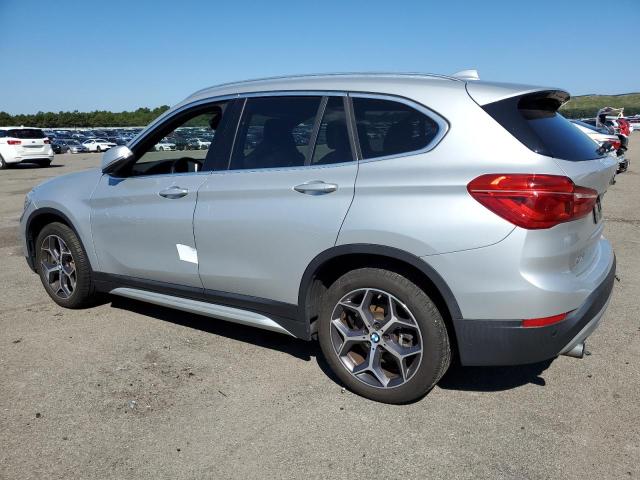 Photo 1 VIN: WBXHT3C5XK5L90942 - BMW X1 XDRIVE2 