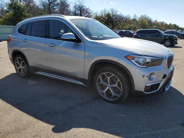 Photo 3 VIN: WBXHT3C5XK5L90942 - BMW X1 XDRIVE2 