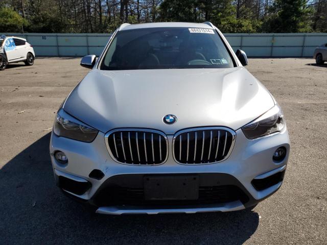 Photo 4 VIN: WBXHT3C5XK5L90942 - BMW X1 XDRIVE2 