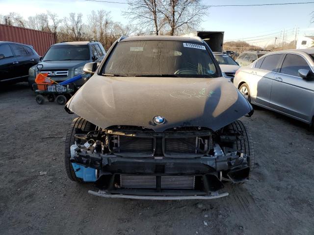 Photo 4 VIN: WBXHT3C5XK5N57297 - BMW X1 