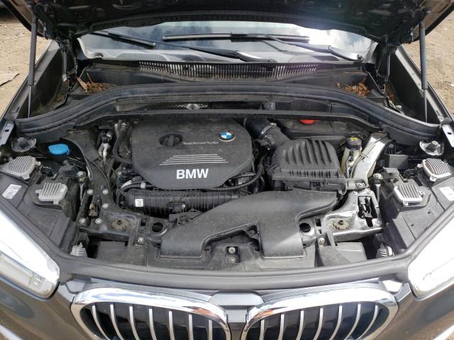 Photo 11 VIN: WBXHT3Z30G4A47515 - BMW X1 