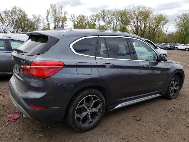 Photo 2 VIN: WBXHT3Z30G4A47515 - BMW X1 