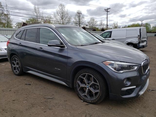 Photo 3 VIN: WBXHT3Z30G4A47515 - BMW X1 