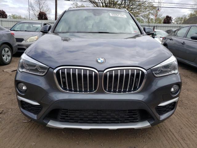 Photo 4 VIN: WBXHT3Z30G4A47515 - BMW X1 