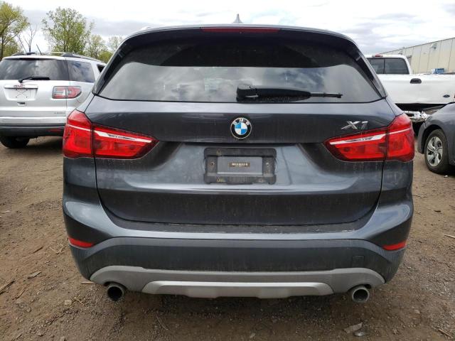 Photo 5 VIN: WBXHT3Z30G4A47515 - BMW X1 