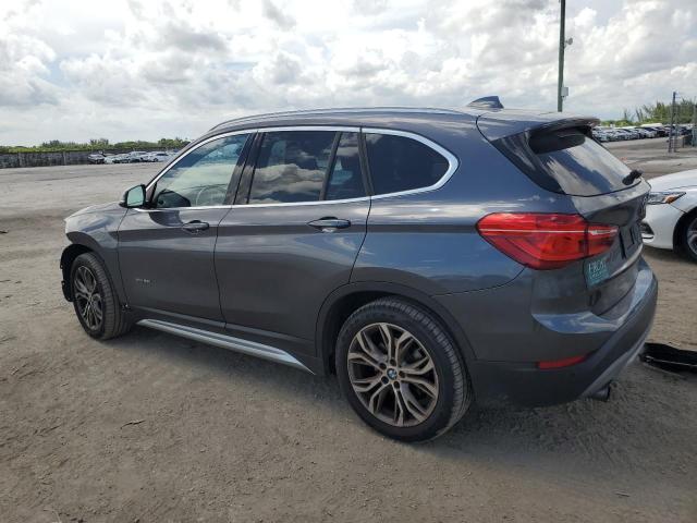 Photo 1 VIN: WBXHT3Z30G4A47756 - BMW X1 XDRIVE2 