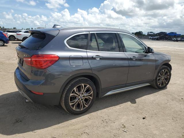 Photo 2 VIN: WBXHT3Z30G4A47756 - BMW X1 XDRIVE2 