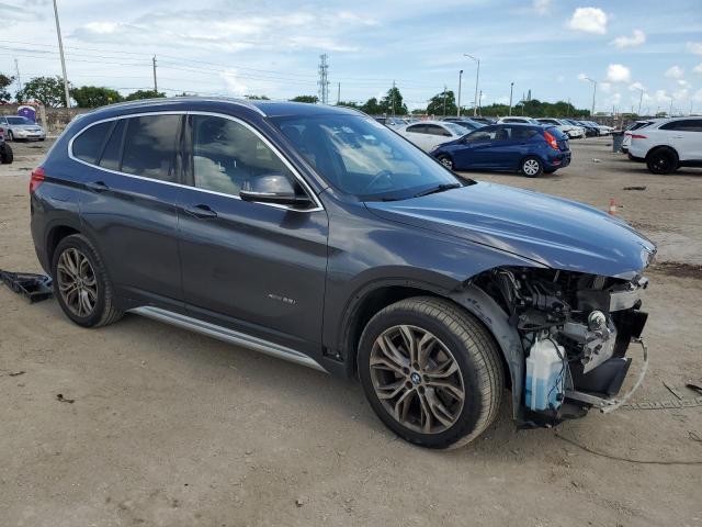 Photo 3 VIN: WBXHT3Z30G4A47756 - BMW X1 XDRIVE2 