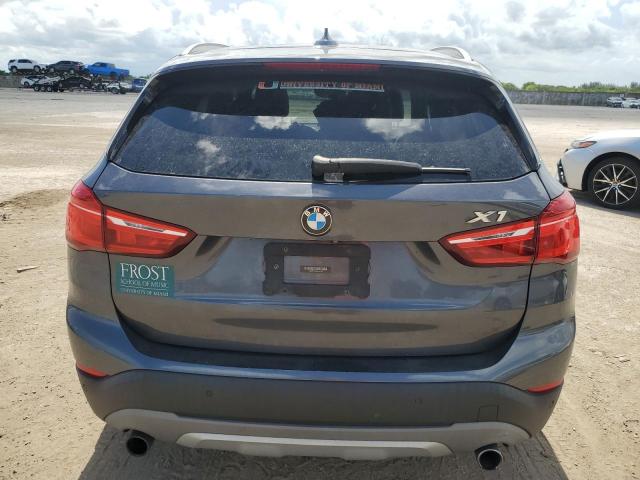 Photo 5 VIN: WBXHT3Z30G4A47756 - BMW X1 XDRIVE2 