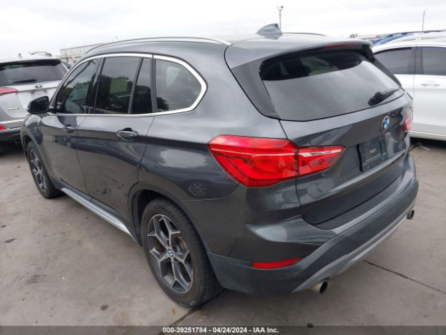 Photo 2 VIN: WBXHT3Z30G4A47966 - BMW X1 