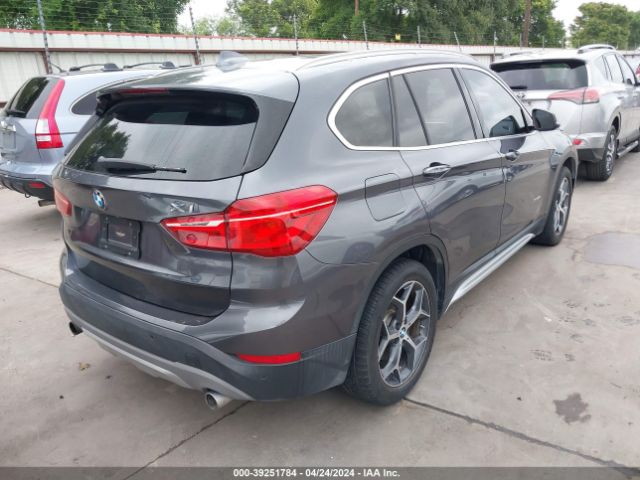 Photo 3 VIN: WBXHT3Z30G4A47966 - BMW X1 