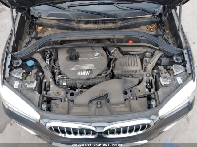 Photo 9 VIN: WBXHT3Z30G4A47966 - BMW X1 