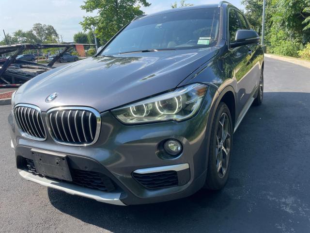 Photo 1 VIN: WBXHT3Z30G4A48633 - BMW X1 XDRIVE2 