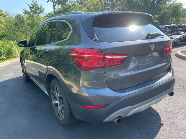 Photo 2 VIN: WBXHT3Z30G4A48633 - BMW X1 XDRIVE2 