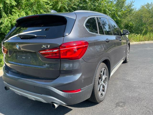 Photo 3 VIN: WBXHT3Z30G4A48633 - BMW X1 XDRIVE2 