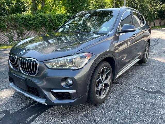 Photo 1 VIN: WBXHT3Z30G4A48633 - BMW X1 XDRIVE2 