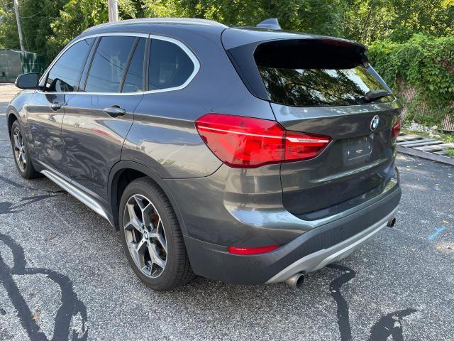 Photo 2 VIN: WBXHT3Z30G4A48633 - BMW X1 XDRIVE2 