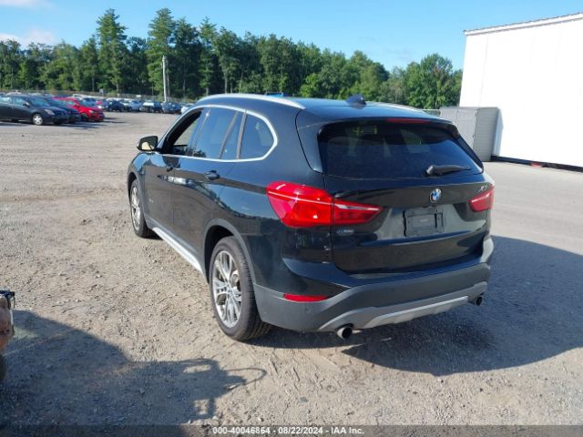 Photo 2 VIN: WBXHT3Z30G4A48910 - BMW X1 