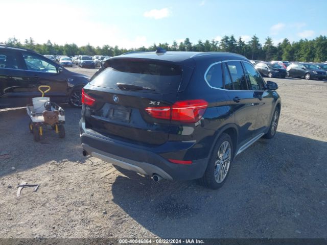 Photo 3 VIN: WBXHT3Z30G4A48910 - BMW X1 