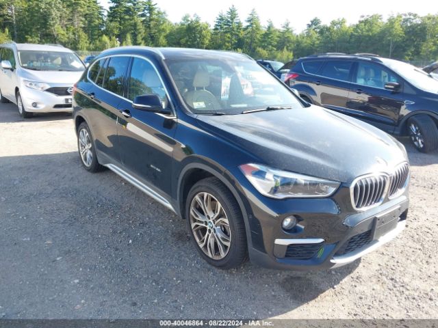 Photo 5 VIN: WBXHT3Z30G4A48910 - BMW X1 