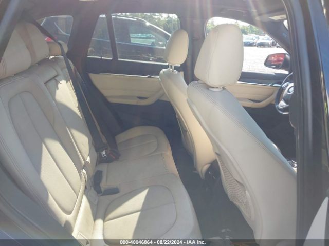 Photo 7 VIN: WBXHT3Z30G4A48910 - BMW X1 