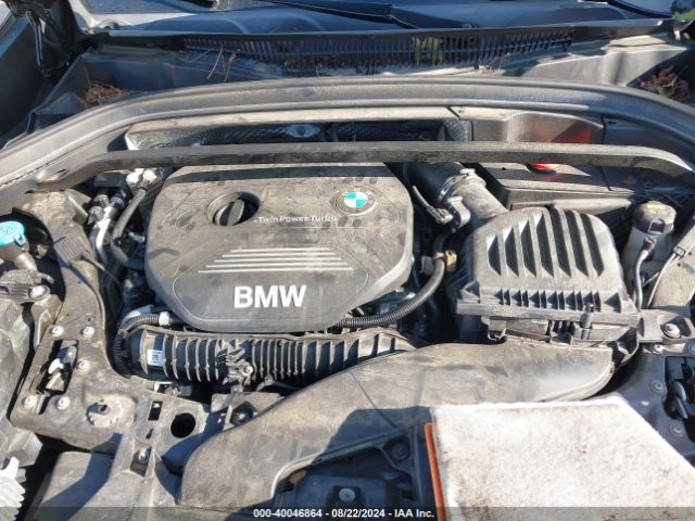 Photo 9 VIN: WBXHT3Z30G4A48910 - BMW X1 