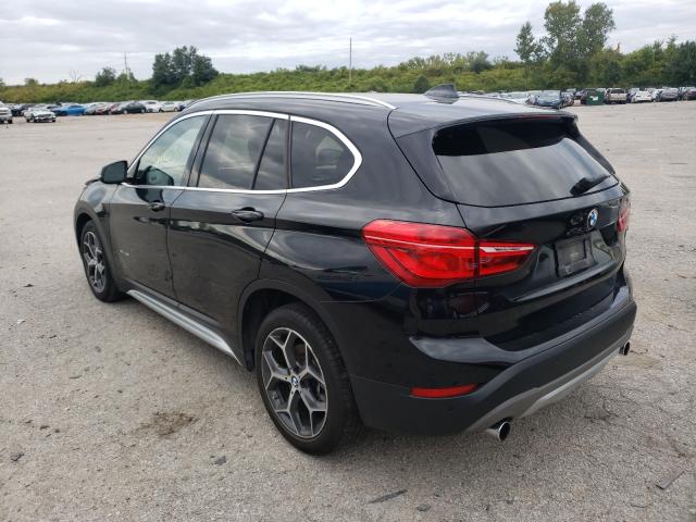 Photo 2 VIN: WBXHT3Z30G4A51855 - BMW X1 