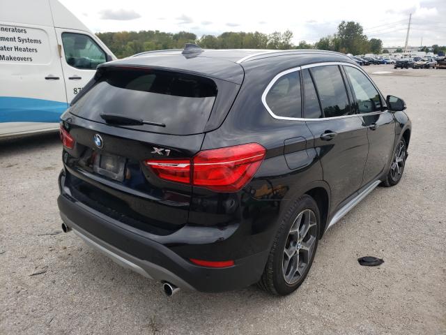 Photo 3 VIN: WBXHT3Z30G4A51855 - BMW X1 