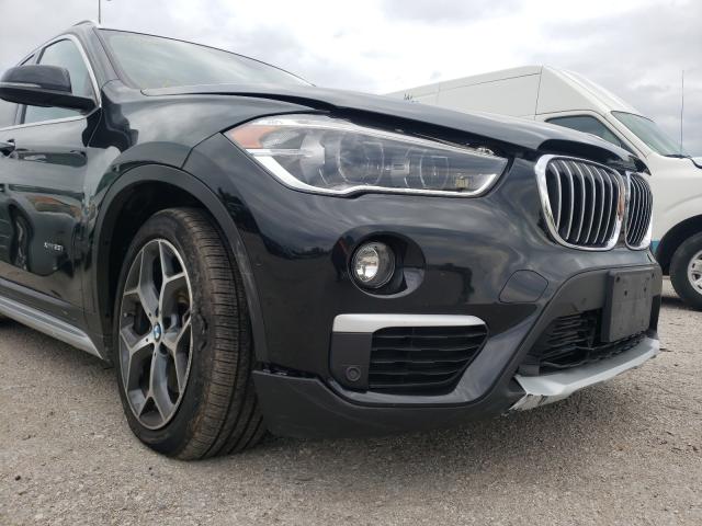 Photo 8 VIN: WBXHT3Z30G4A51855 - BMW X1 