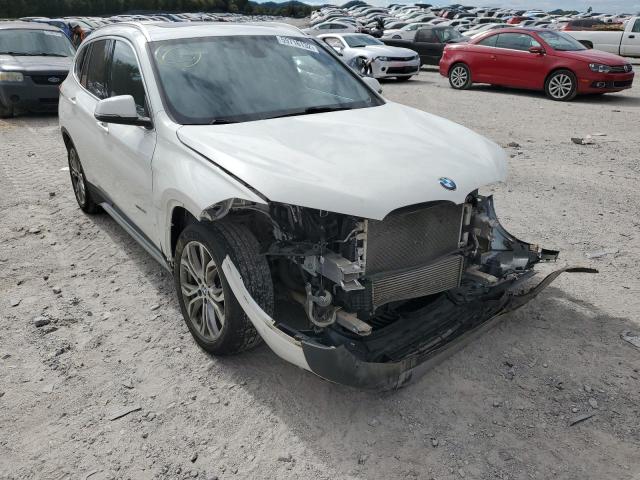 Photo 8 VIN: WBXHT3Z30H4A55566 - BMW X1 XDRIVE2 