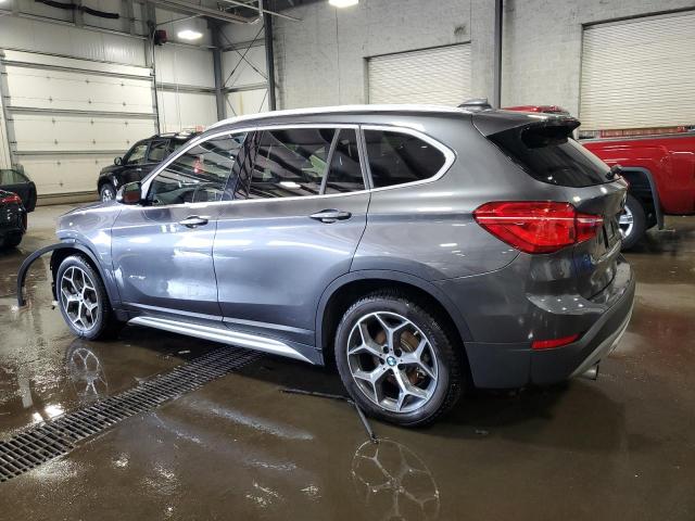 Photo 1 VIN: WBXHT3Z30H4A55857 - BMW X1 