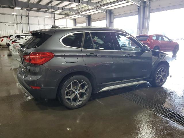 Photo 2 VIN: WBXHT3Z30H4A55857 - BMW X1 