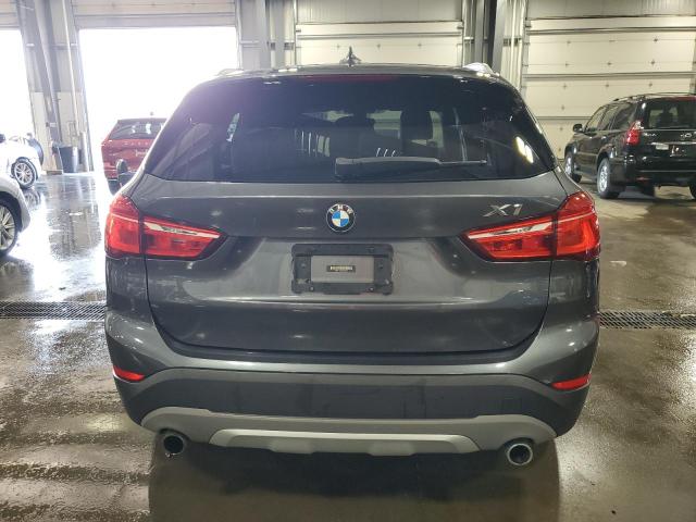 Photo 5 VIN: WBXHT3Z30H4A55857 - BMW X1 