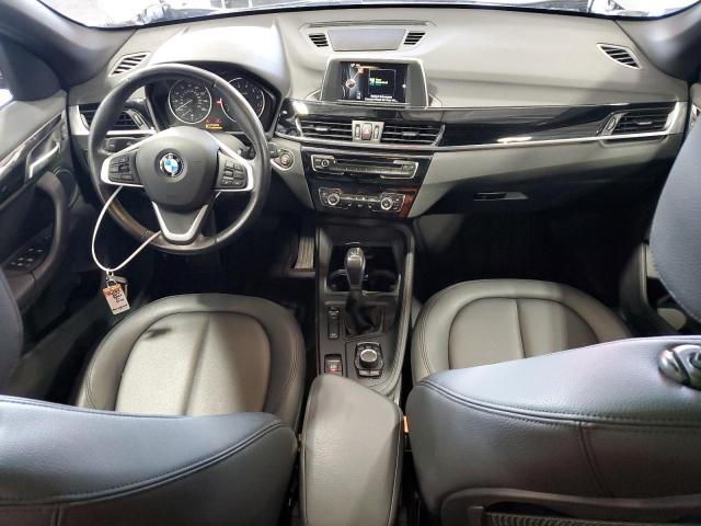 Photo 7 VIN: WBXHT3Z30H4A55857 - BMW X1 